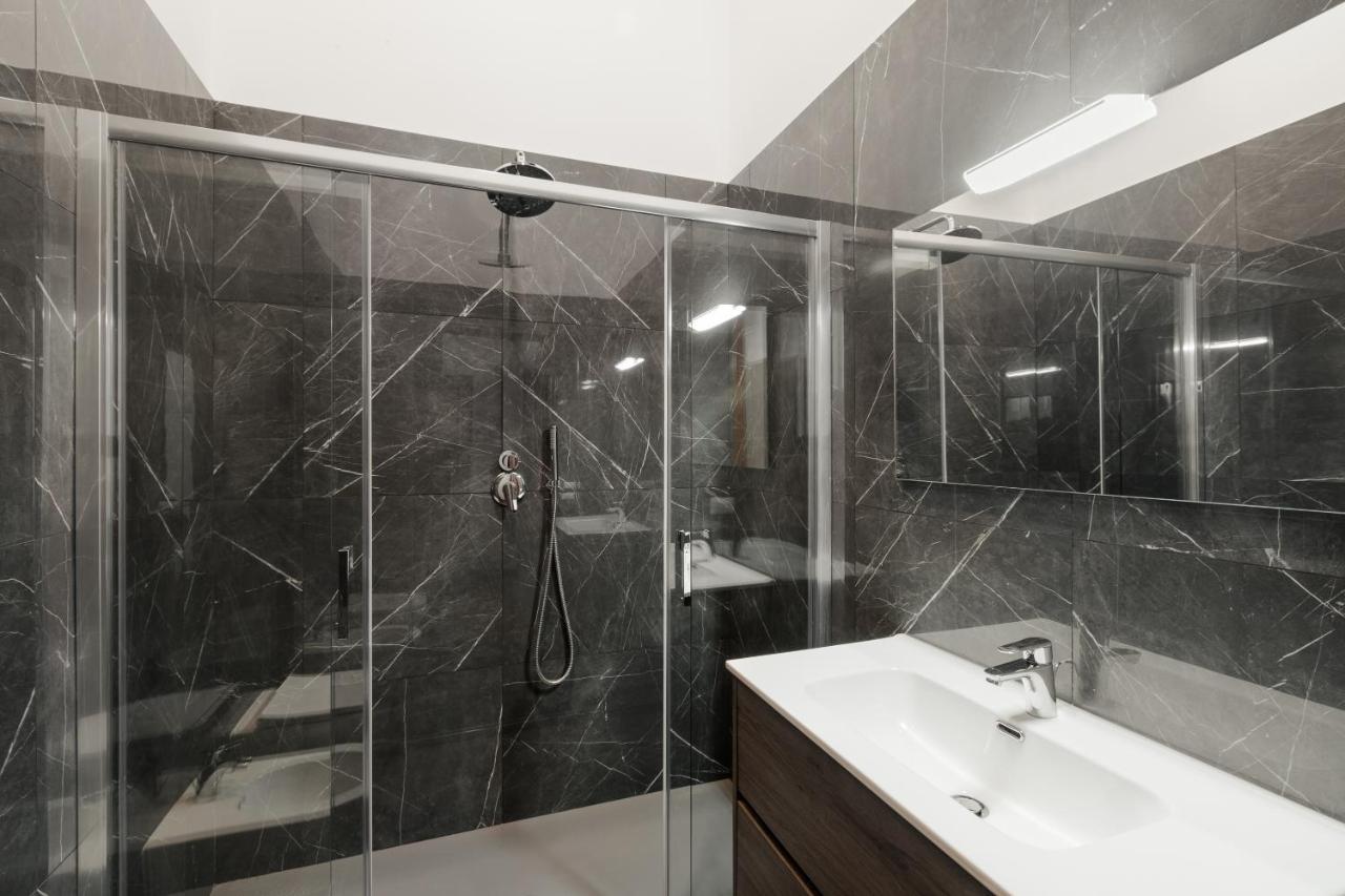 Aparthotel Sonder Piazza Venezia à Rome Extérieur photo