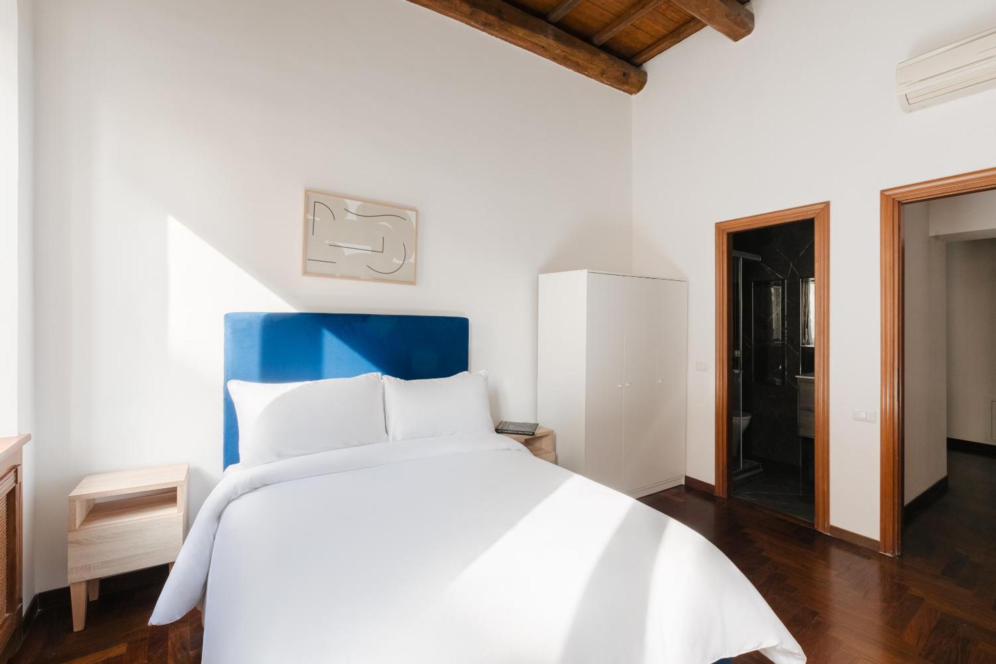 Aparthotel Sonder Piazza Venezia à Rome Extérieur photo